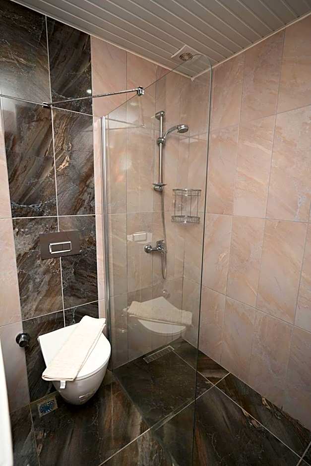 Cirali Hotel