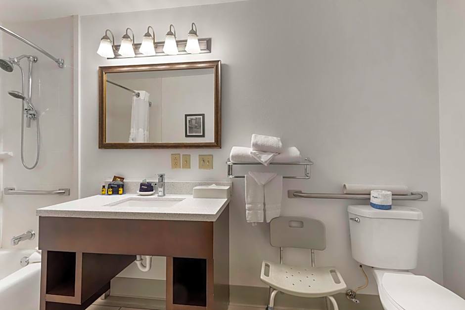 Best Western Plus Rio Grande Inn