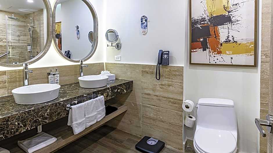 Holiday Inn Santo Domingo By IHG