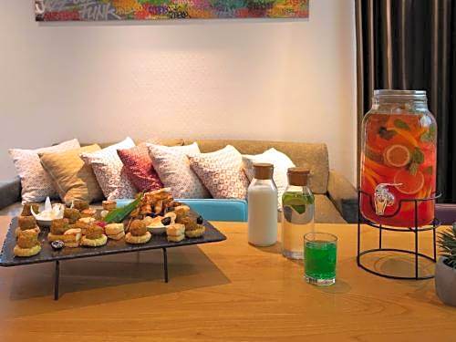 Ibis Styles Paris Bercy