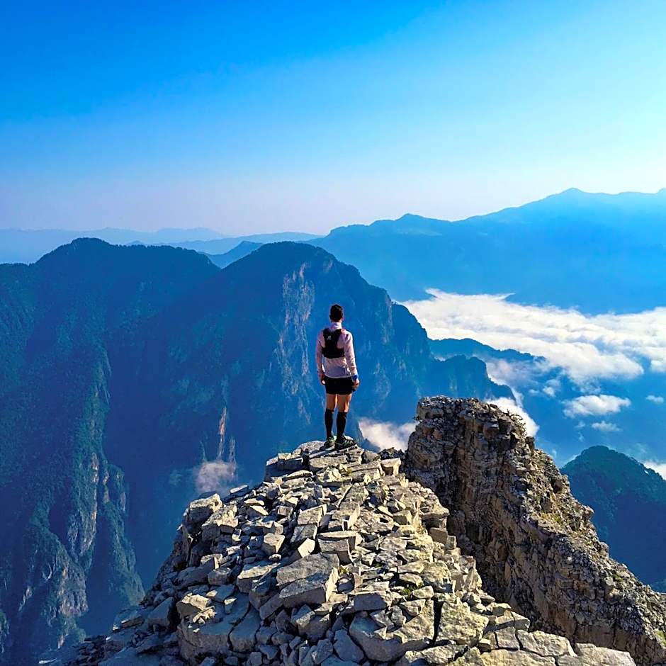 Zagori Suites Luxury Residences