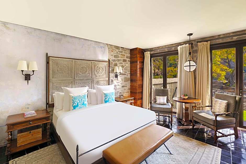 Banyan Tree Puebla
