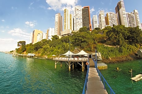 Sol Victoria Marina