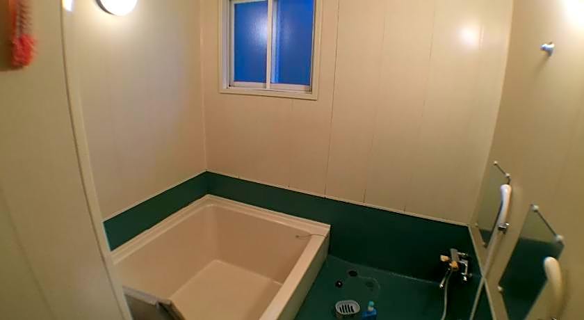 Abashiri Ryuhyou No Oka Guest House