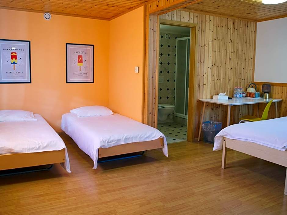 Motel-Restaurant 13 Etoiles