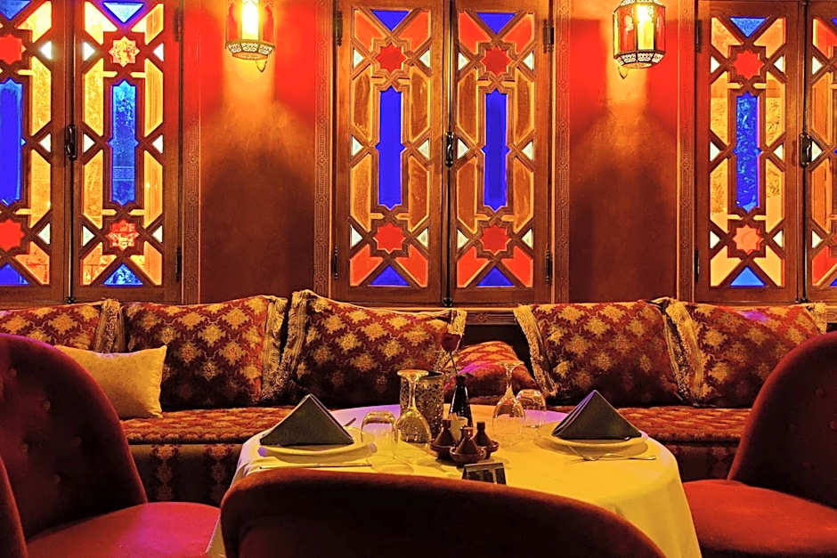 Eden Andalou Aquapark & Spa