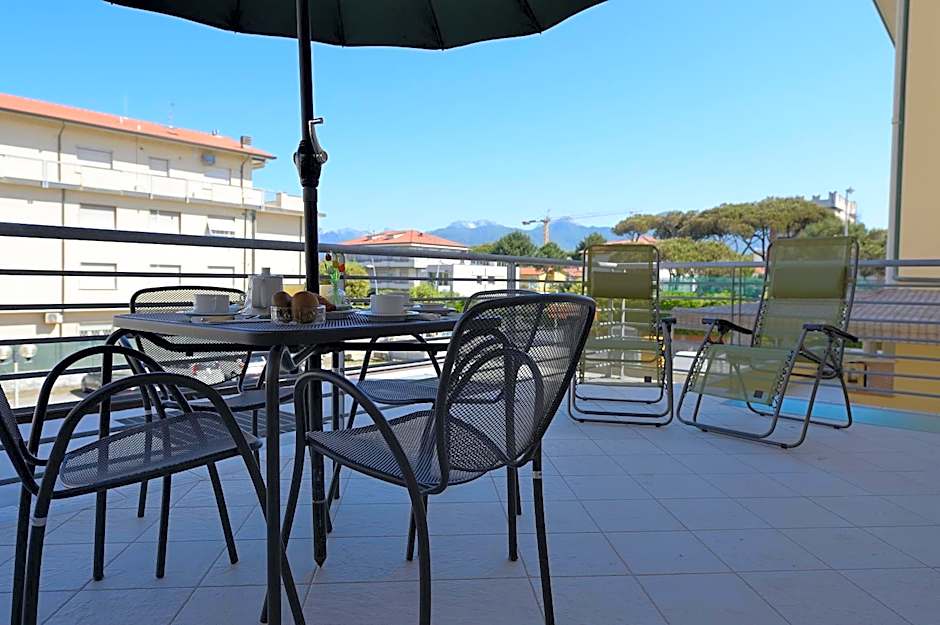 Hotel Sirio