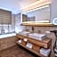 A-VITA Viktoria & A-VITA living luxury apartments