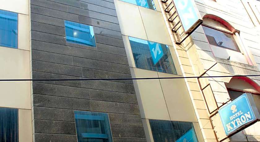 Hotel Kyron