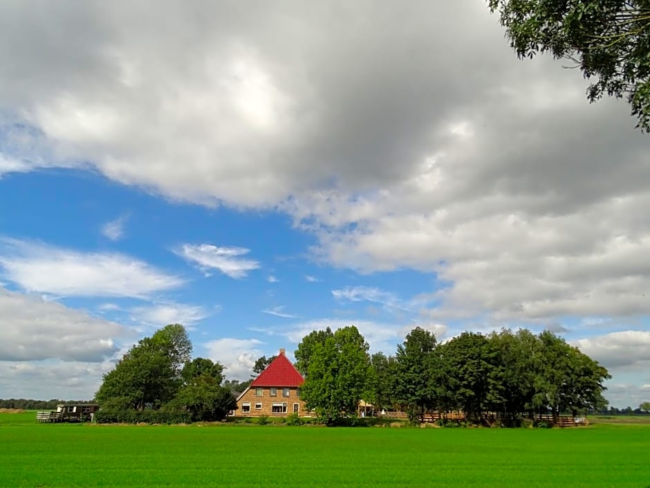 Hoeve Blitterswijk