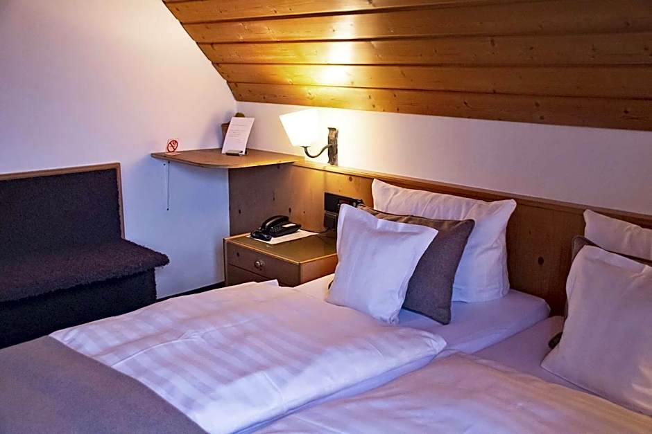 Landgasthof Weisses Lamm