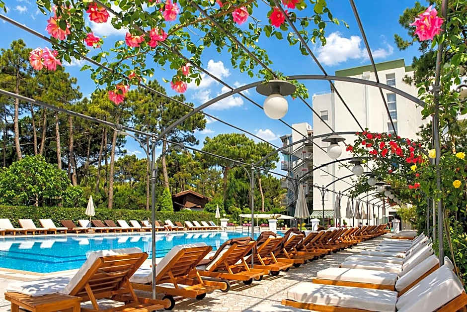 Hotel Greif