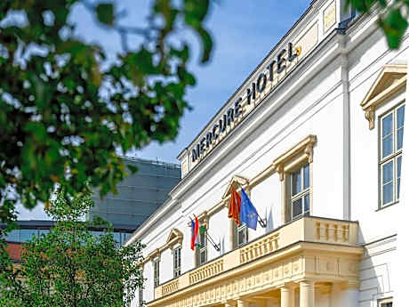 Mercure Szekesfehervar Magyar Kiraly