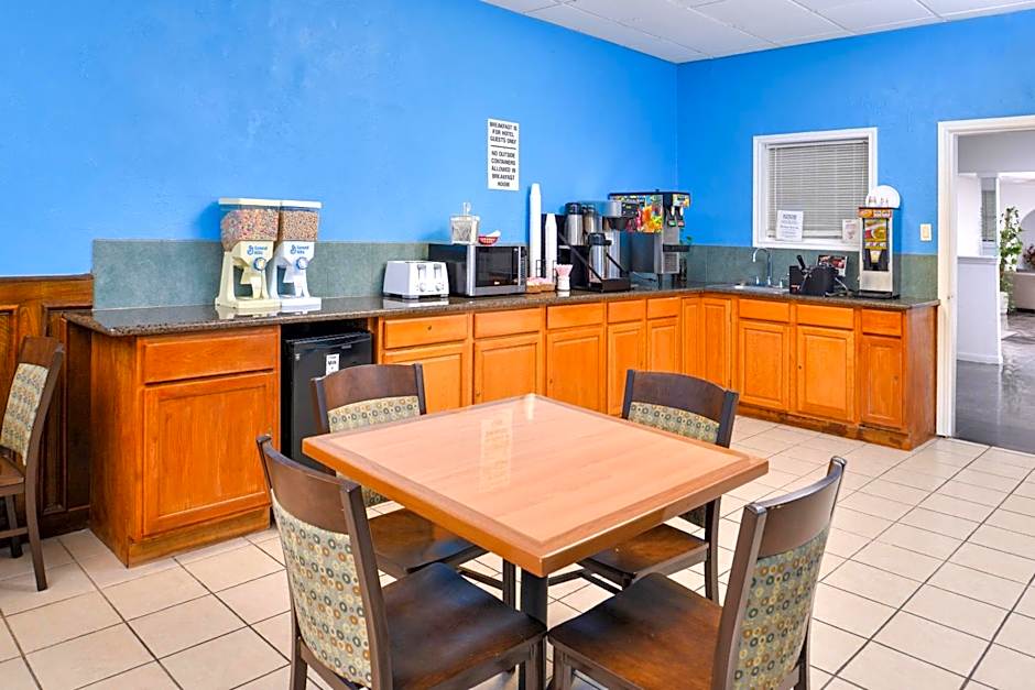 Americas Best Value Inn Clute Lake Jackson