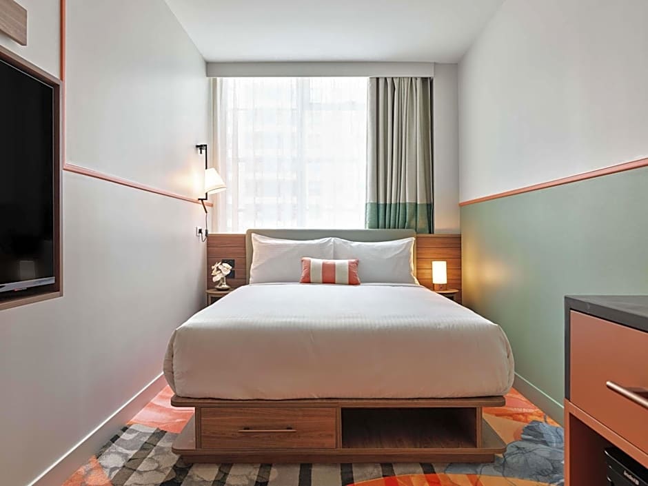 The Clarence Hotel Sydney