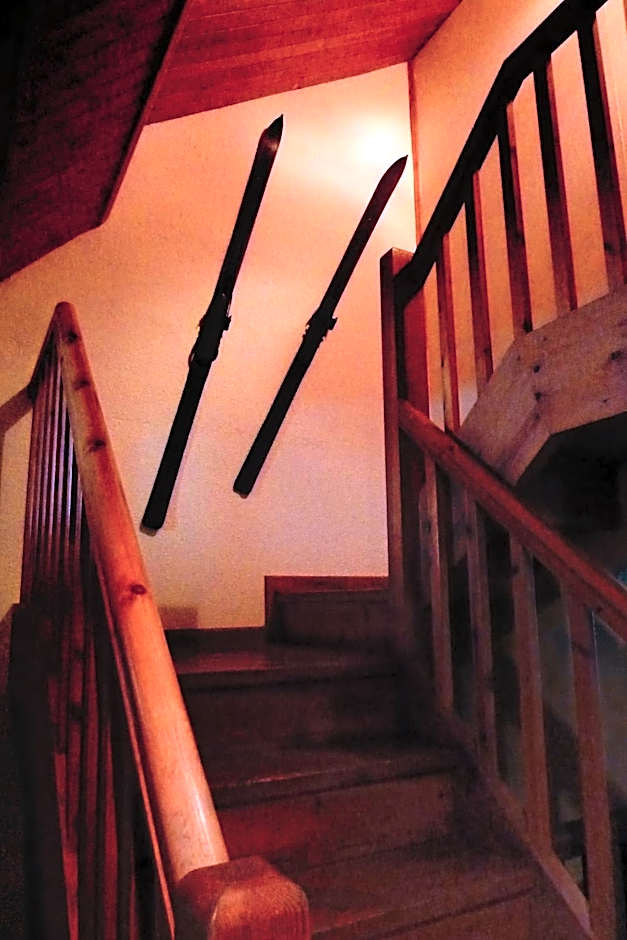 Albergue "El Aguila"