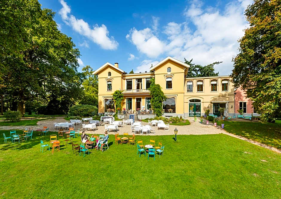 Hotel Gaia