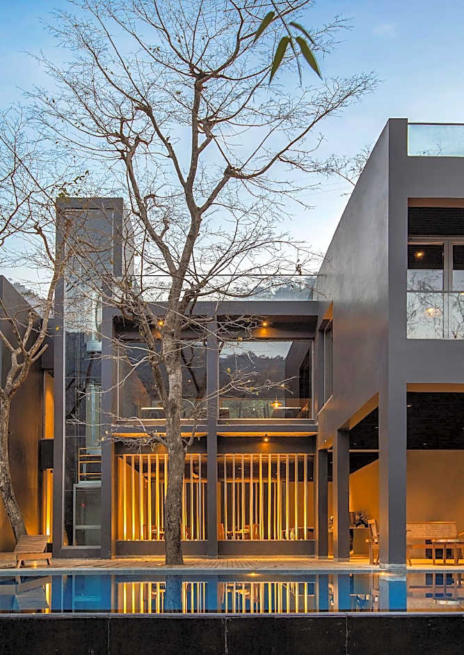 The Roseate Ganges Rishikesh