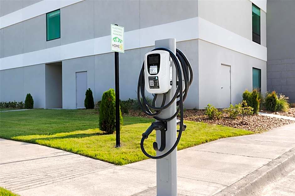 Home2 Suites by Hilton Forrest City