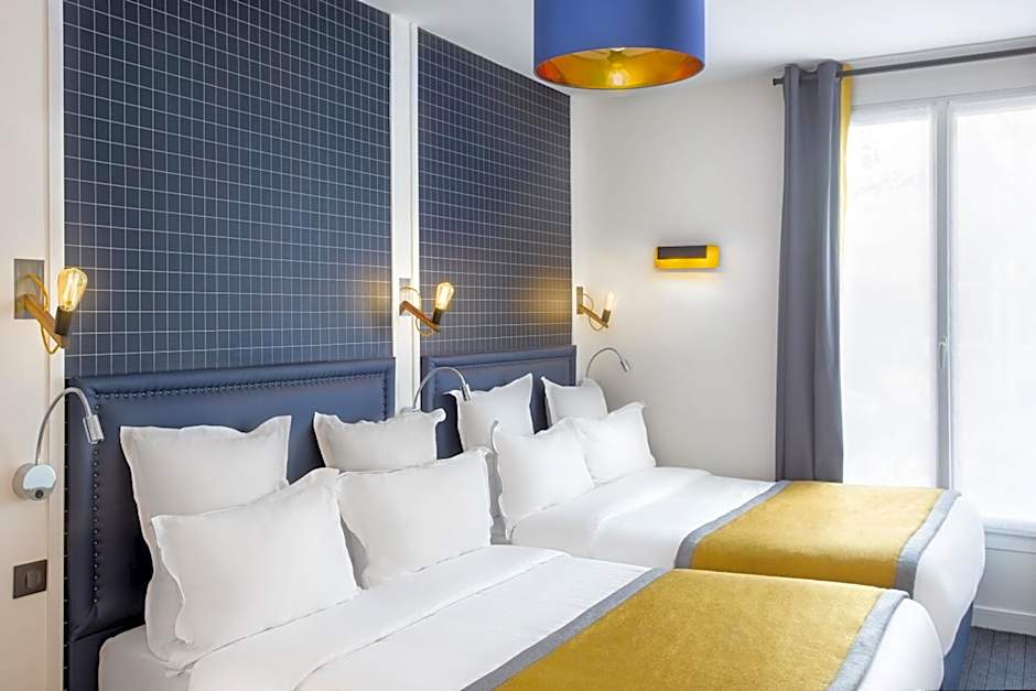 Hotel Clarisse