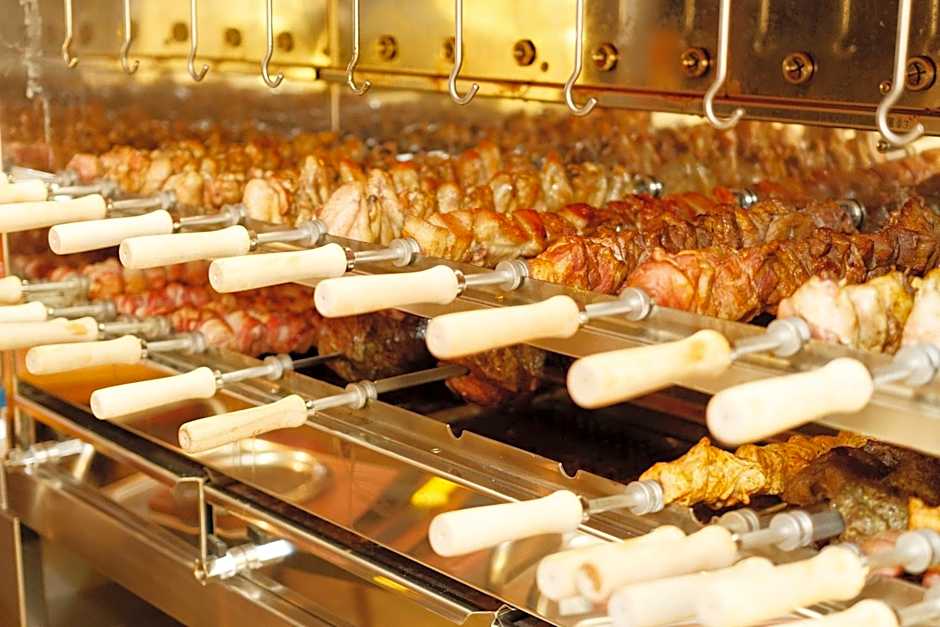 Hotel Restaurant Rodizio Paderborn