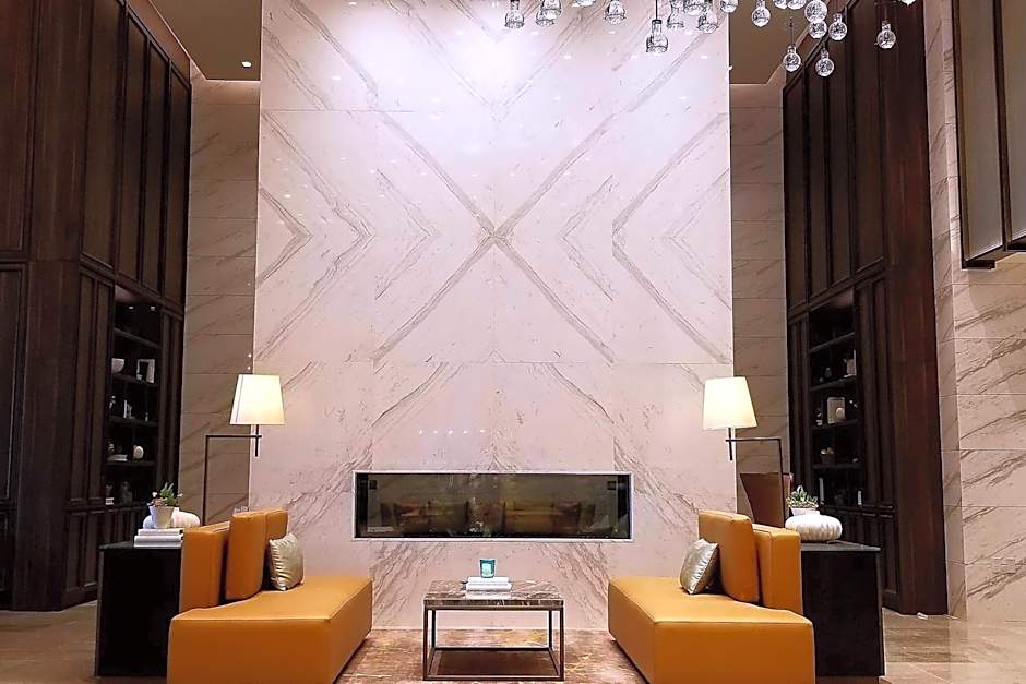 Sheraton Los Angeles San Gabriel