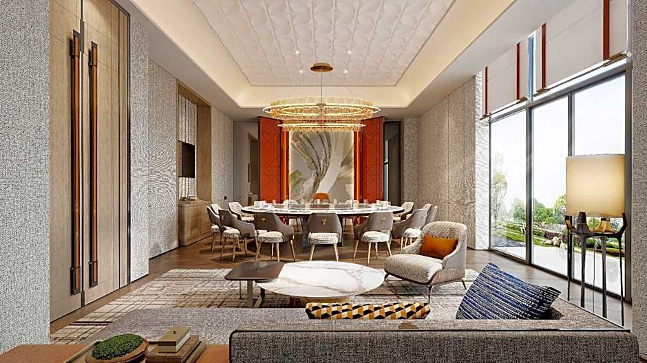 DoubleTree by Hilton Cangnan