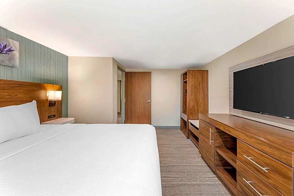 Sleep Inn Oakbrook Terrace - Chicago