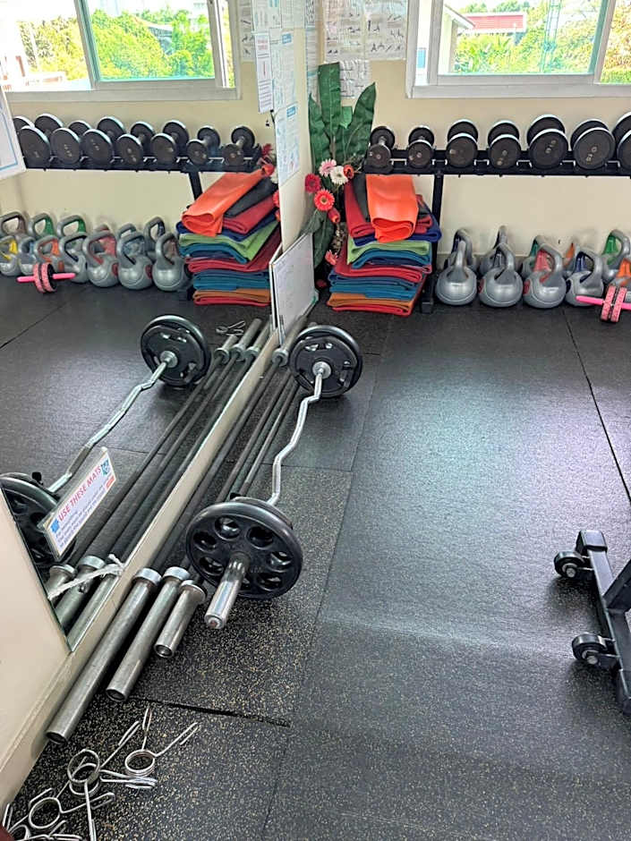 Sivalai Place Bangkok