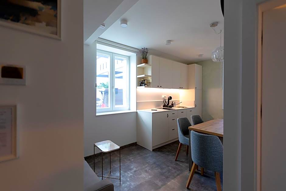 Blue Pearl Elite Apartments