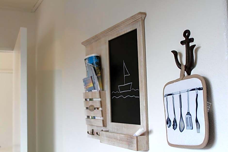 Ferienhaus Seaside