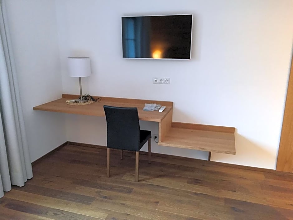 Hotel Café Schatz