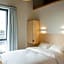 Une chambre à l'Economat