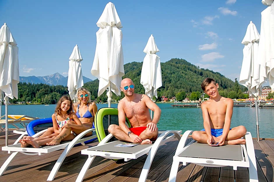 Hotel Birkenhof am See