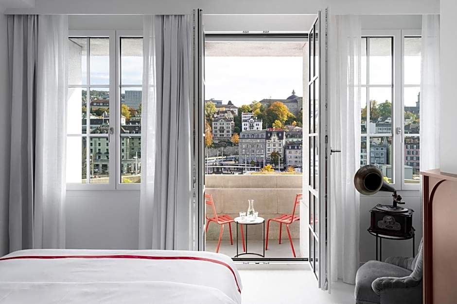 Ruby Mimi Hotel Zurich by IHG