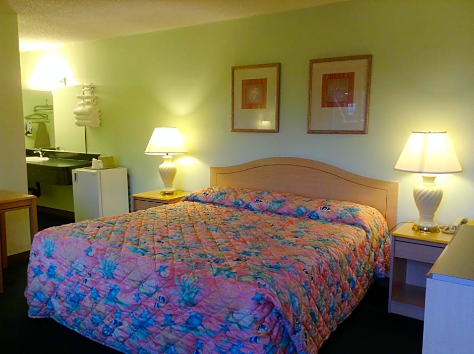 Seahorse Inn