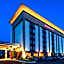 Hampton Inn By Hilton Charlotte-University Place