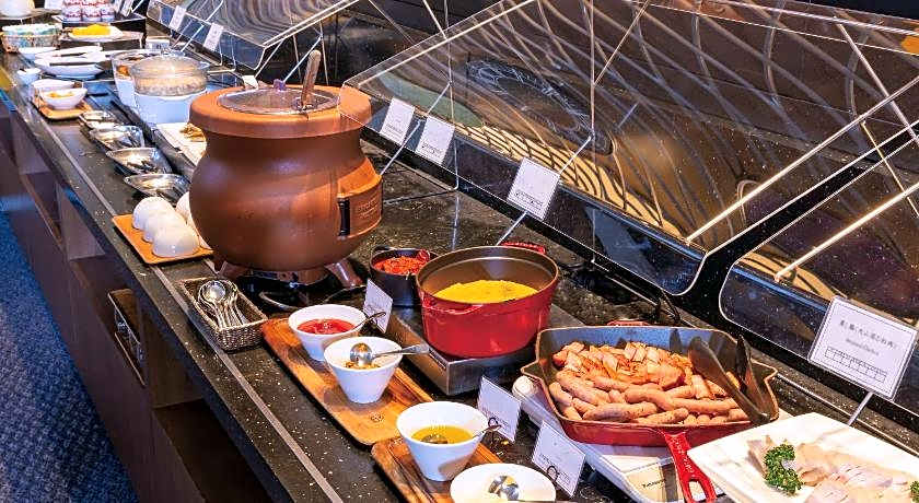 The Royal Park Hotel Tokyo Haneda