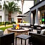 Courtyard by Marriott Fresno