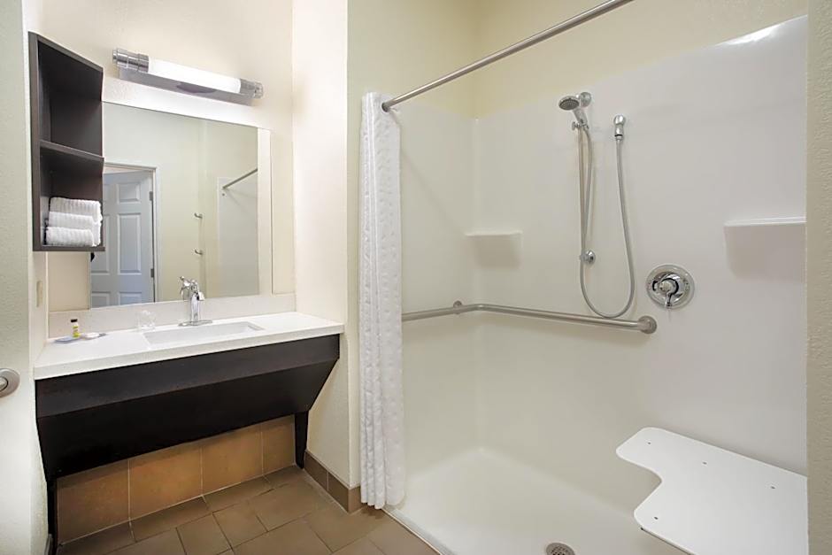 Candlewood Suites Manhattan By IHG