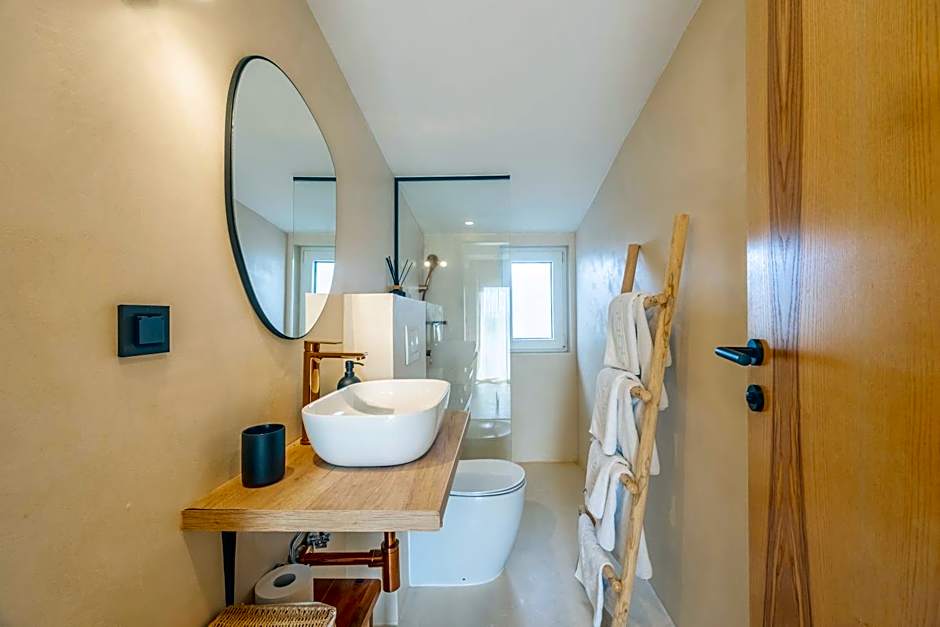 lo͝or luxury retreat