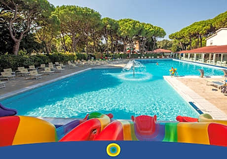 Club del Sole Jesolo Family Resort