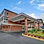 Travelodge by Wyndham Williamsburg Colonial Area