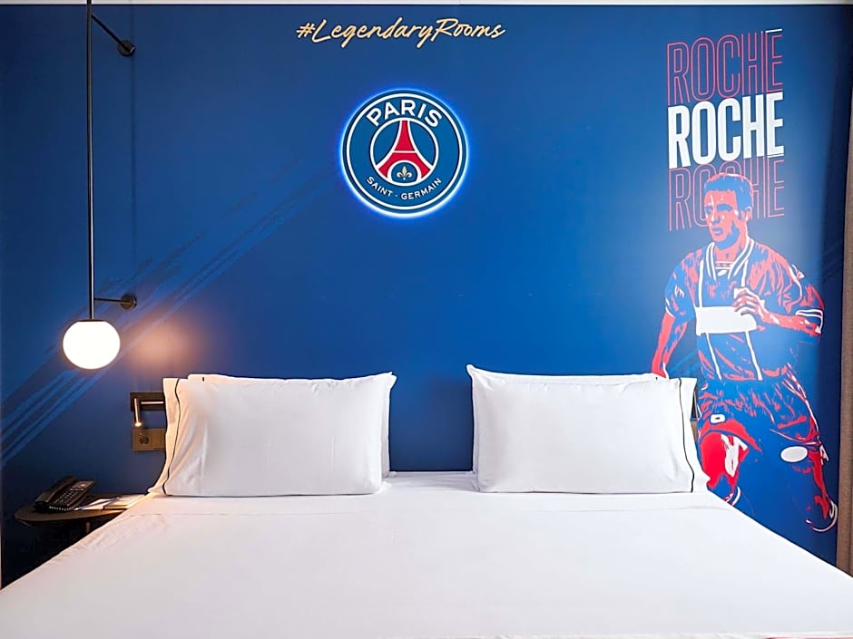 Novotel Valencia Lavant