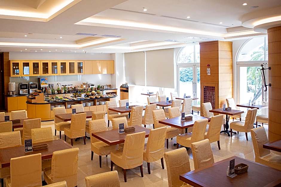 Formosa Garden hotel