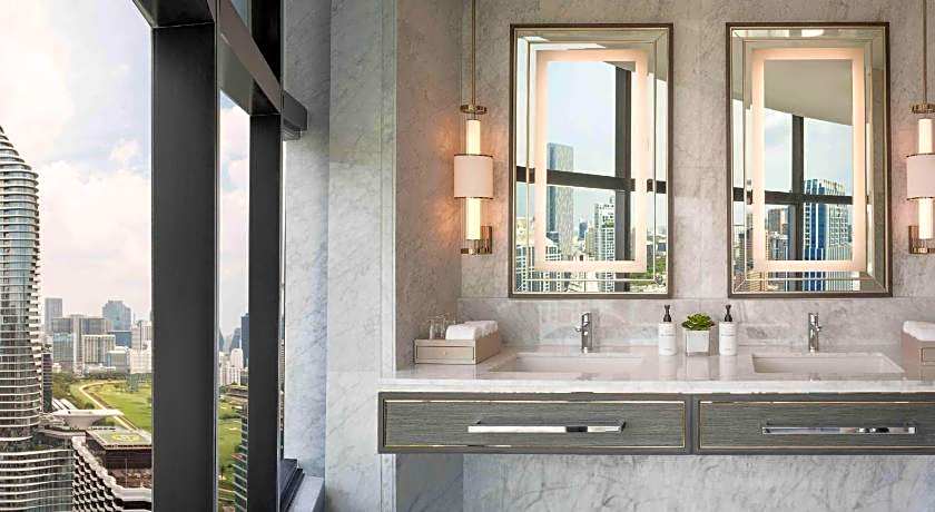 InterContinental Bangkok By IHG