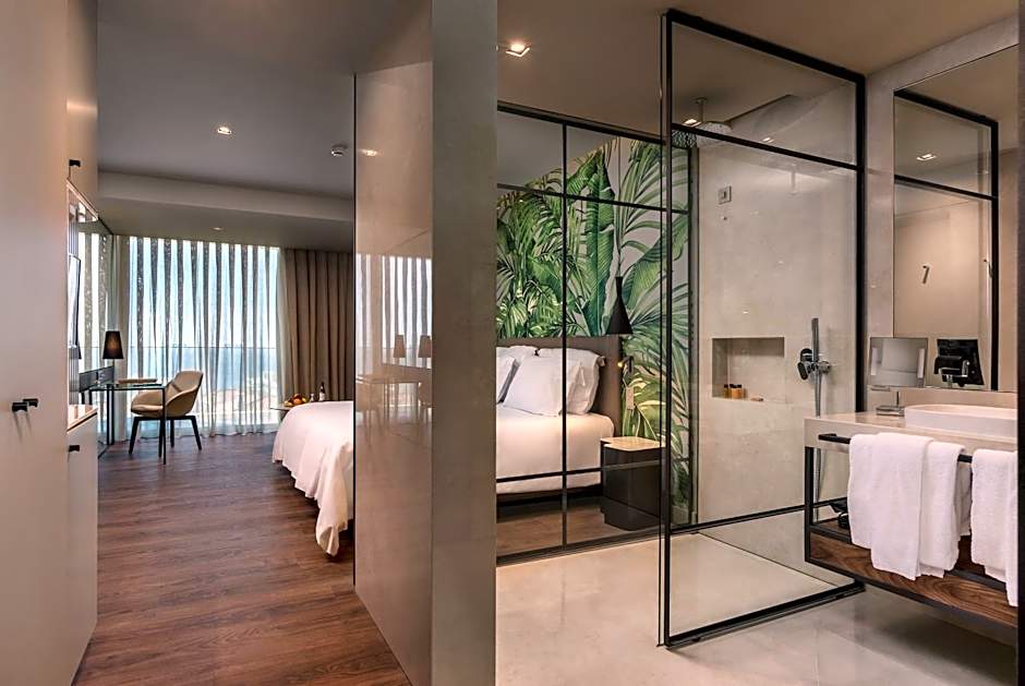 TUI Blue Gardens - Adults-only - Savoy Signature