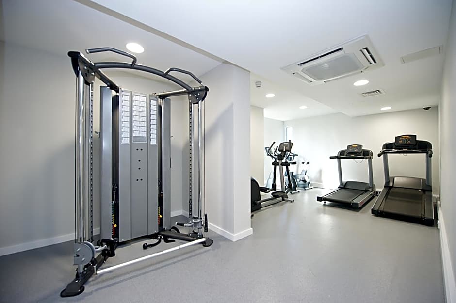 Staycity Aparthotels London Heathrow