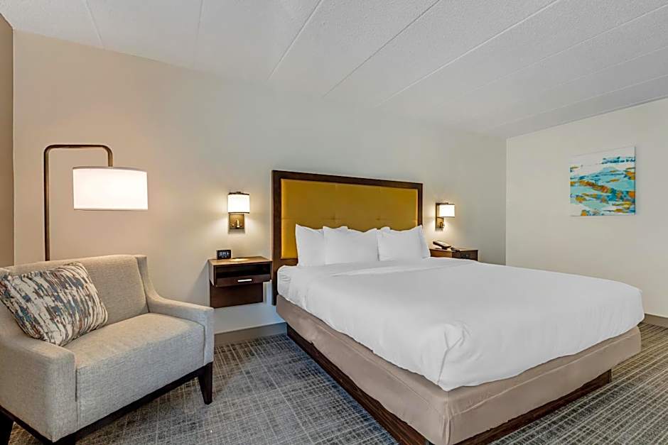 Comfort Inn Laurel - Fort Meade