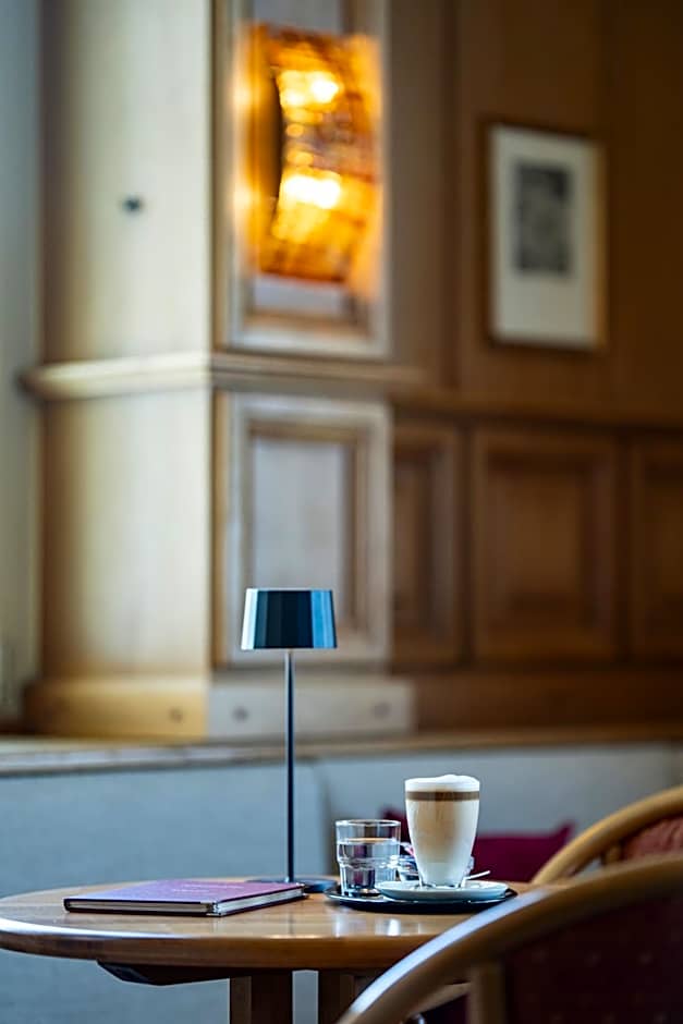 Sporthotel am Semmering